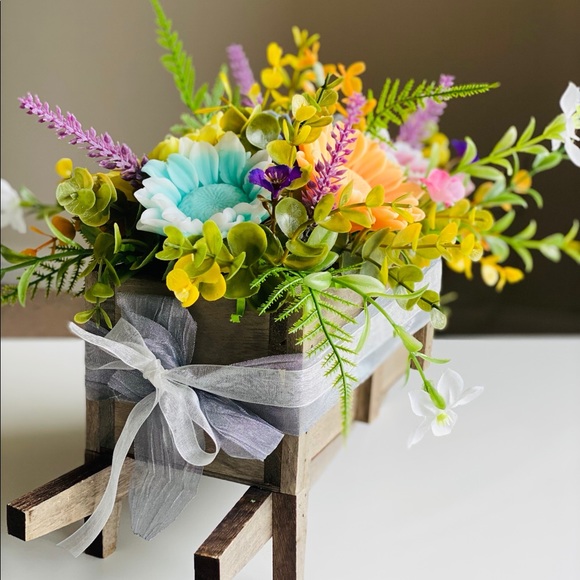 Soap Flowers - Picture 11 of 12